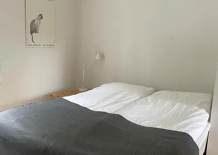 Old Turku Family Apartment